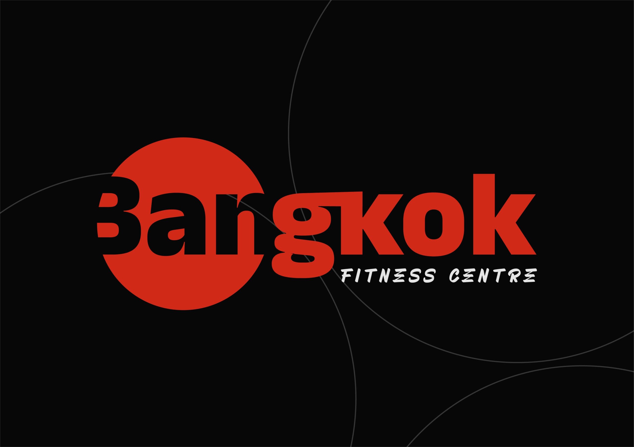 bangkok brand design