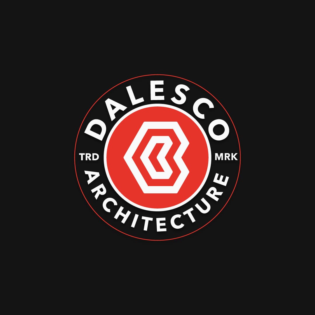 Dalesco brand design