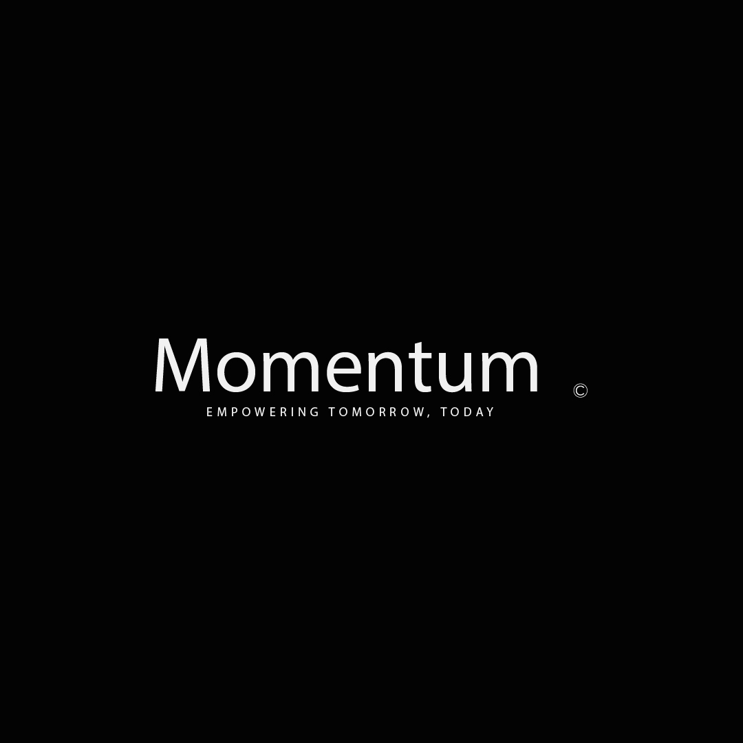 Momentum Brand Design