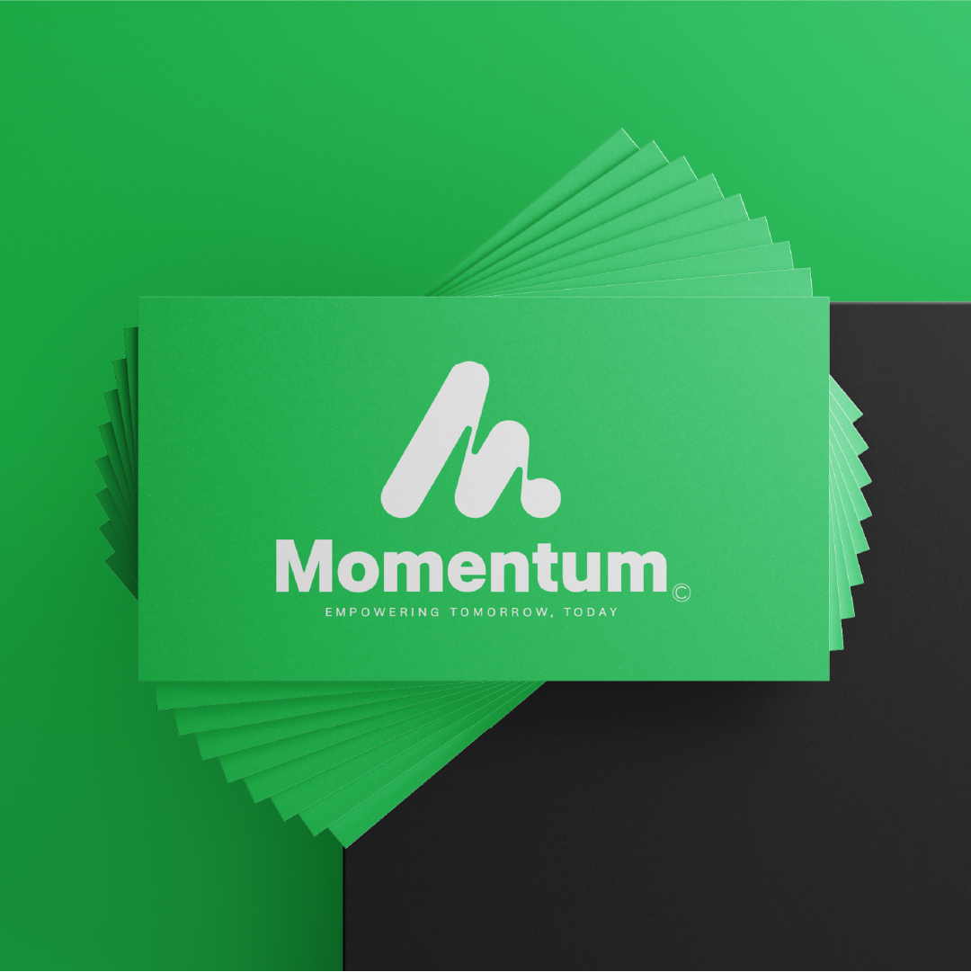 Momentum Brand Design