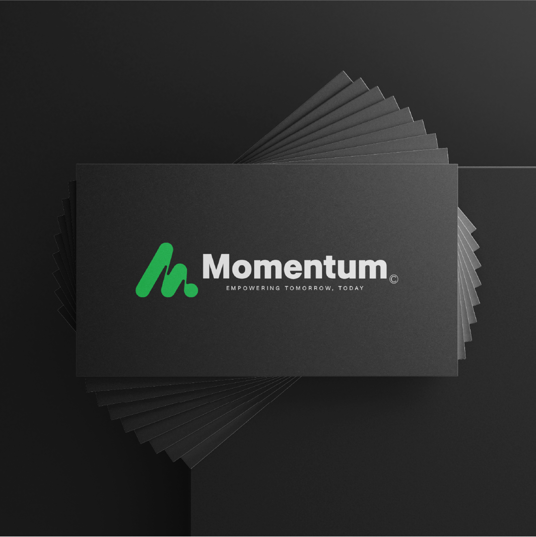 Momentum Brand Design