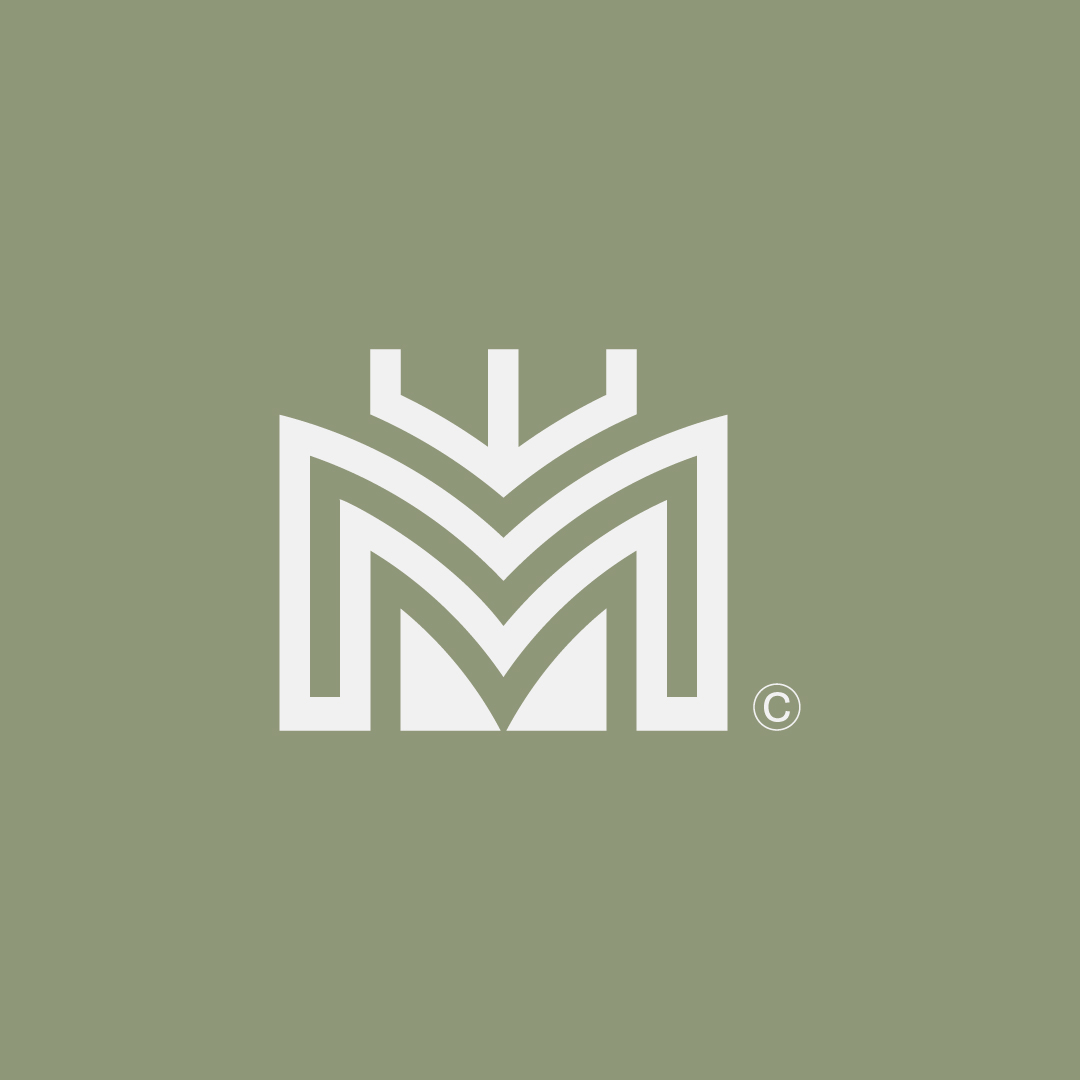 Monarch Meadows Brand Design