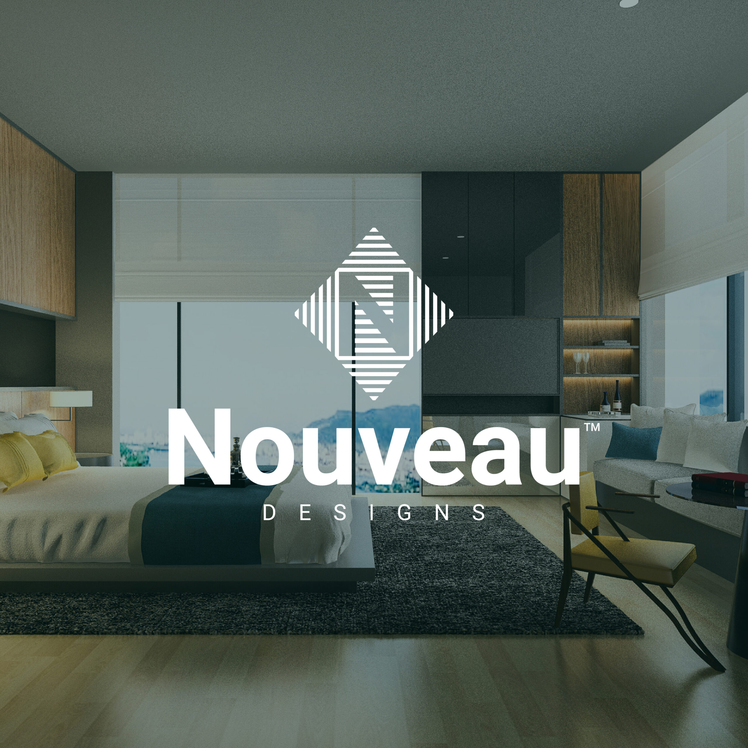 Nouvea brand images