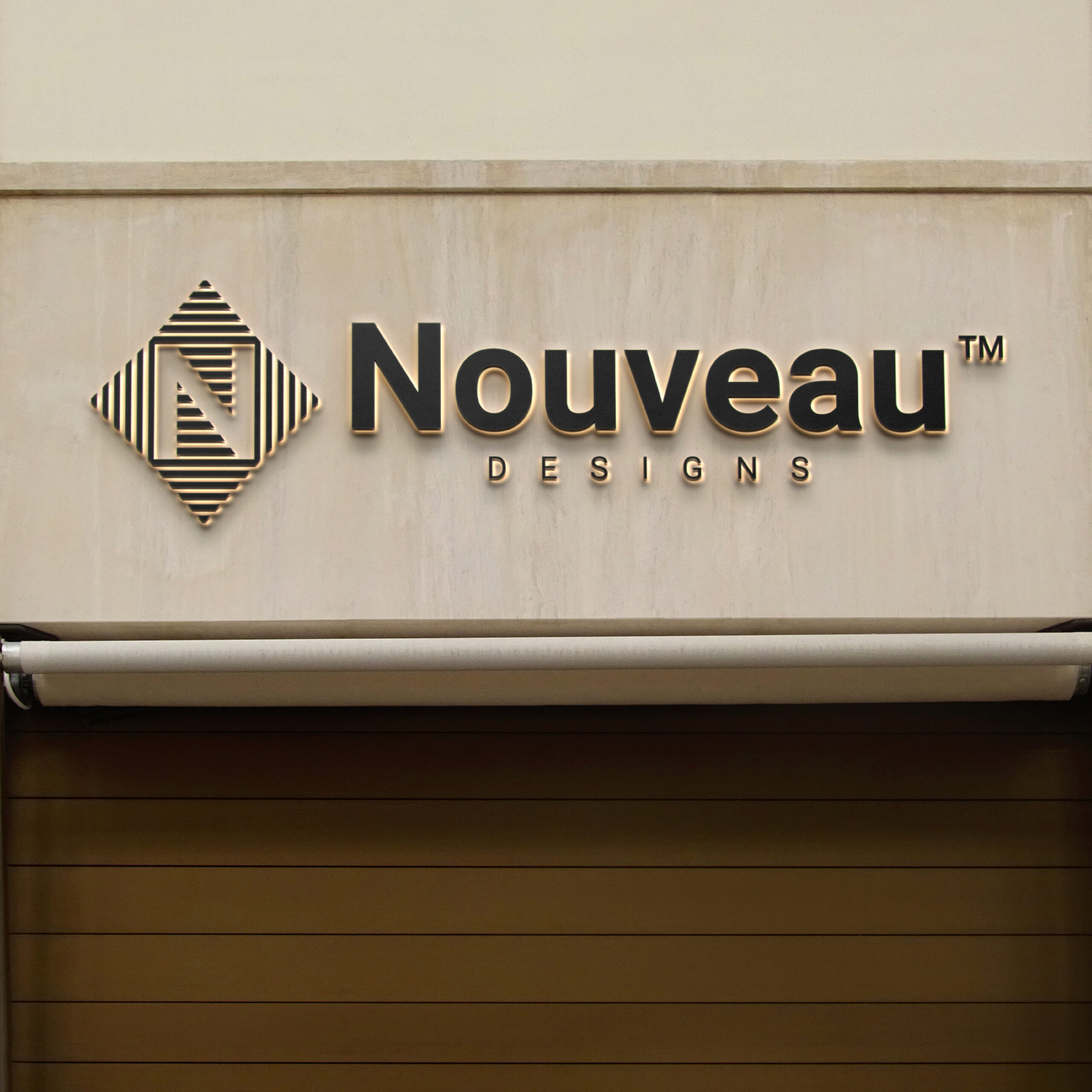 Nouvea brand images