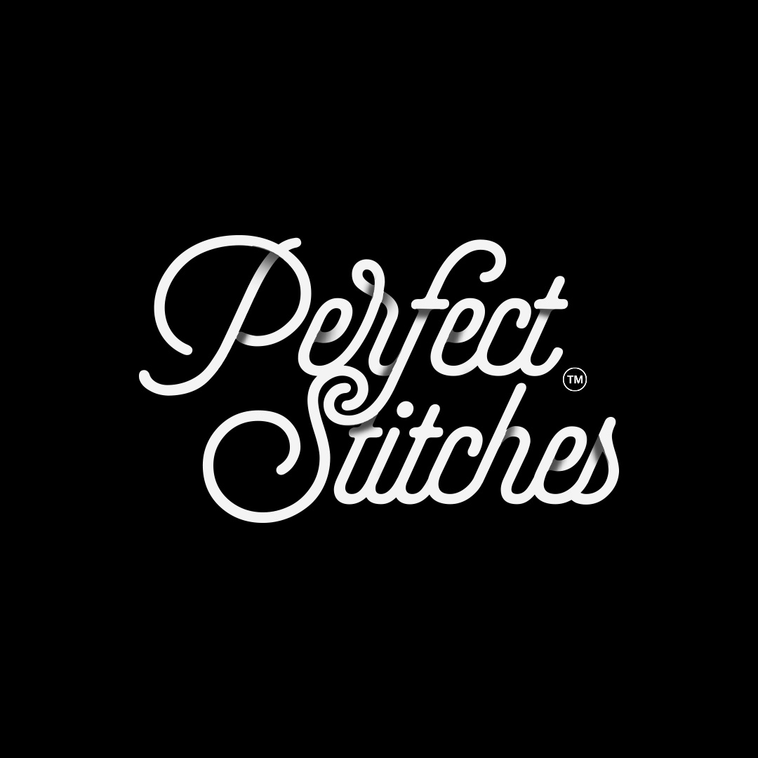 Perfect Stitches Brand Design