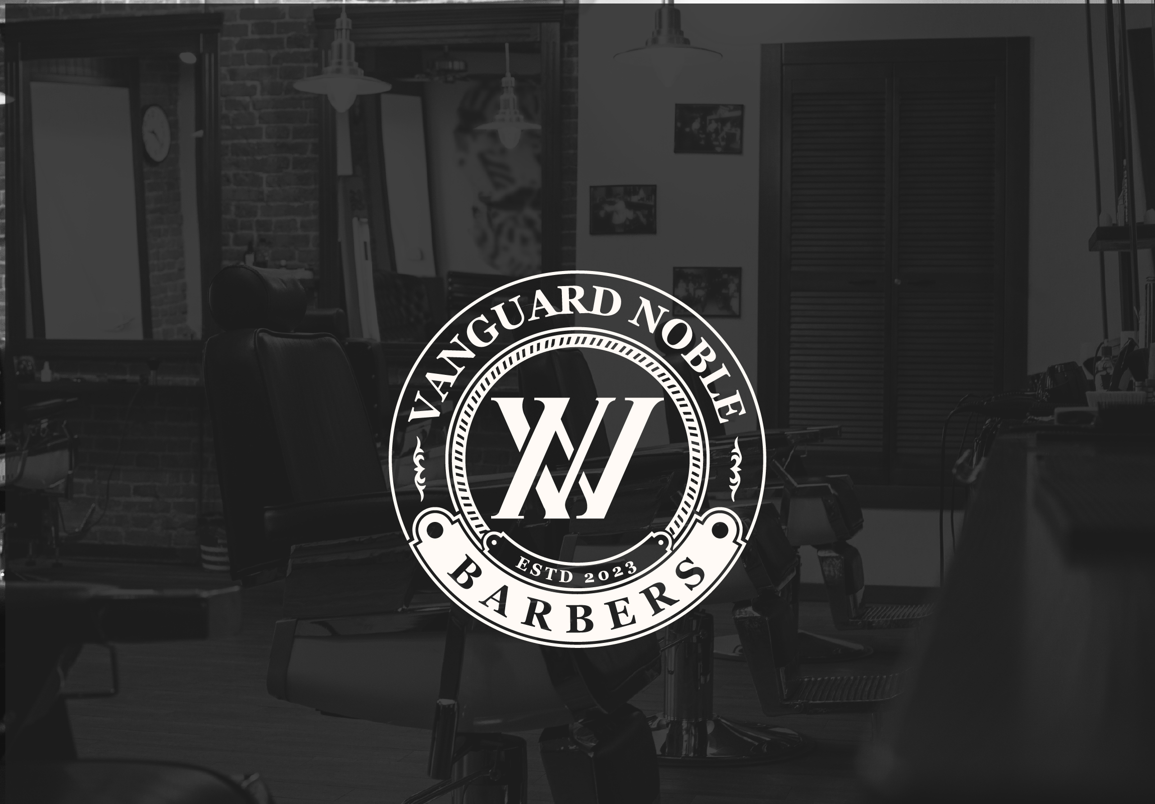 vanguard brand design